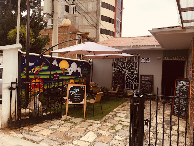 La incontrastable Bierhaus Huancayo