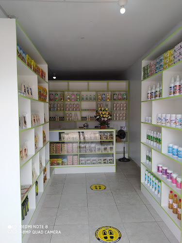 Family Natural's Tienda Naturista - Gastronomía y hostelería