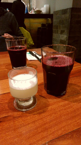 Jirón Carabaya 821, Lima 15001