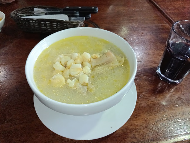 Comentarii opinii despre 25 Horas Chiclayo