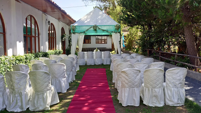 Comentarii opinii despre RECREO EL REFUGIO