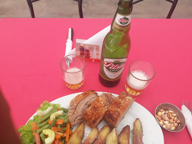 Comida Fusion - Gastronomía y hostelería