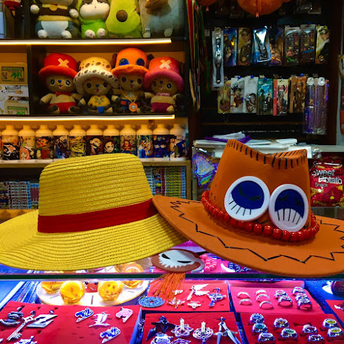 Av. Revolucion 1980, Villa EL Salvador 15834