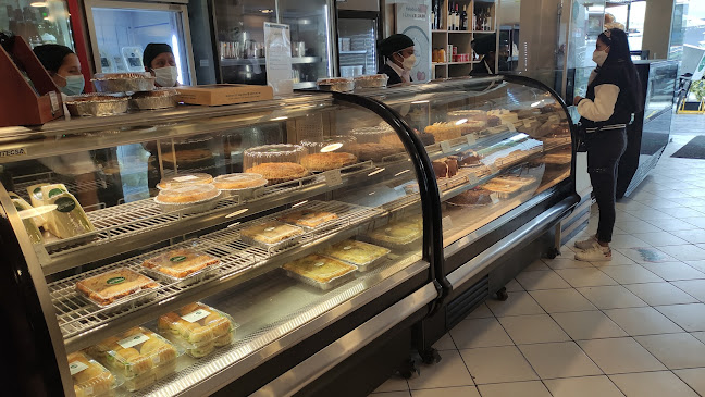 Baguetería Don Mario