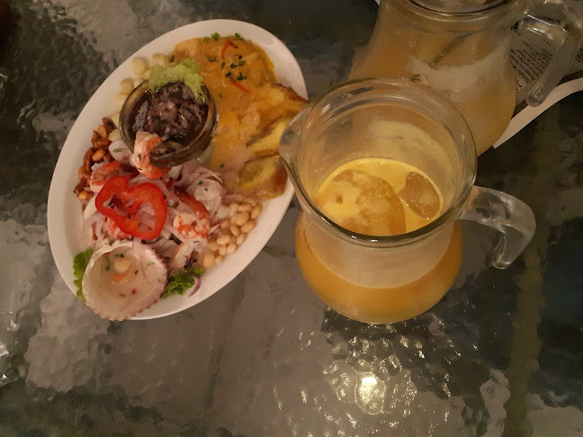 Opinii despre Restaurant Cevichería El Ajicito în Piura - Gastronomía y hostelería