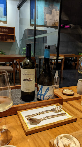 Av. Pedro de Osma 301, Barranco 15063