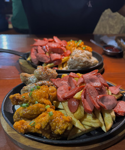 Restaurant Hamma - Pucallpa