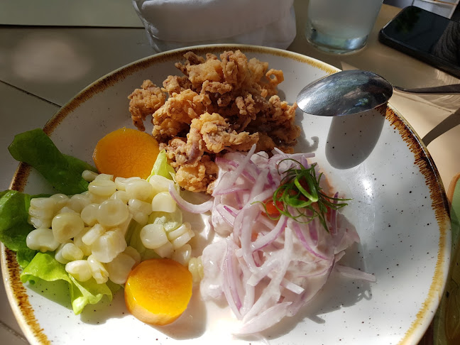 Amoramar - Gastronomía y hostelería