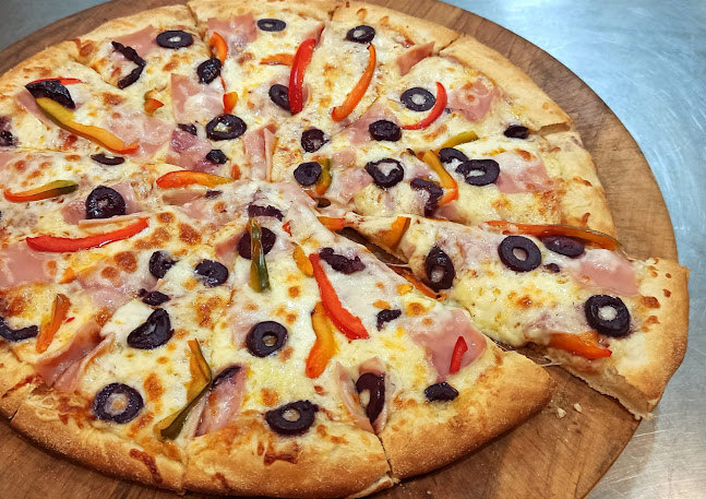 Pizza Manía Huaral - Huaral