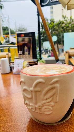 Comentarii opinii despre Sofá Café Magdalena