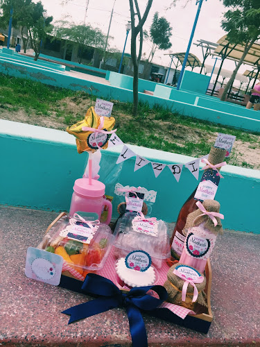 Lollipop Perú Postres Detalles y Más - Paita