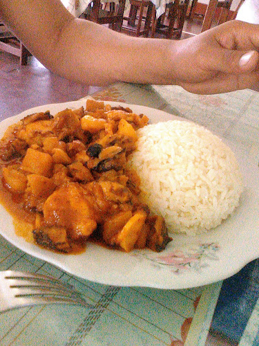 Restaurant La Balsa - Casma