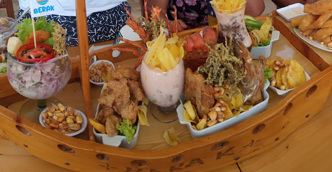 Opinii despre Centro Recreacional BeraK în Talara - Gastronomía y hostelería