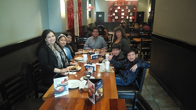 Pardos Chicken Plaza San Martín - Lima