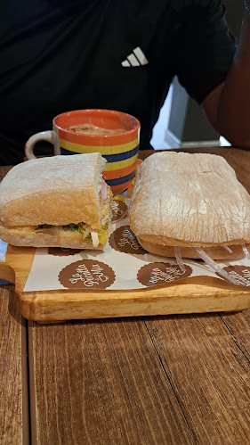 La Pecatta Mia - Gastronomía y hostelería