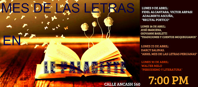 Ancash 560, Moquegua 18001