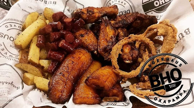 Jr. Angelica Frey 1048, Oxapampa 19230