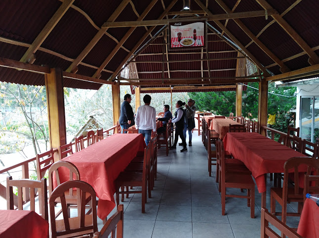 Opinii despre Restaurant Campestre Valle Azul în Quichuay - Gastronomía y hostelería