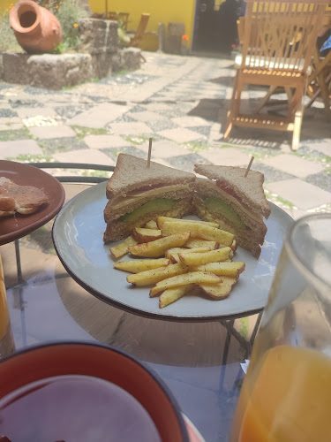Opinii despre Cafe Bar de la Casa del Corregidor în Puno - Gastronomía y hostelería