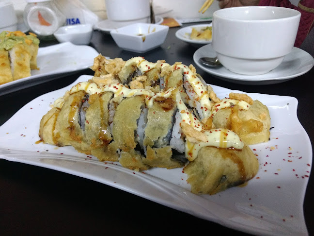 Senchan Sushi Bar - Gastronomía y hostelería