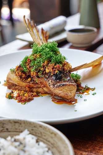 Osaka - Gastronomía y hostelería