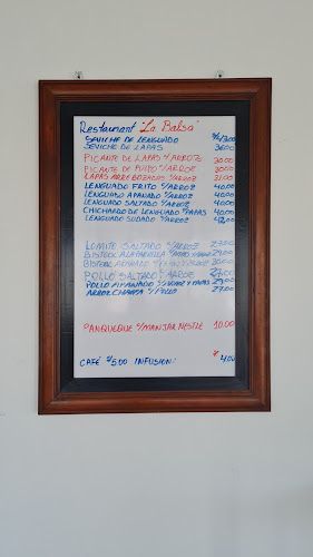 Au. Panamericana N Km. 347, 02660