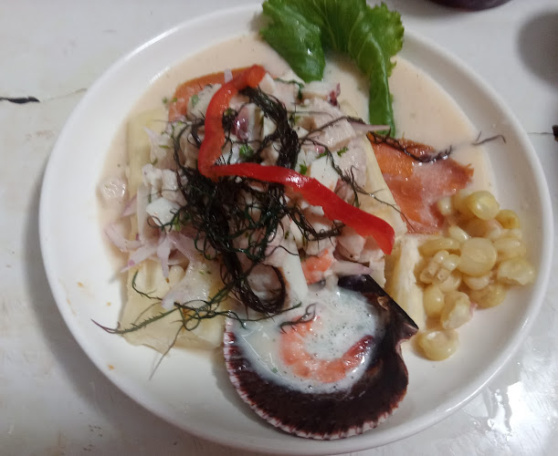 Cevicheria El Aventurero - Gastronomía y hostelería