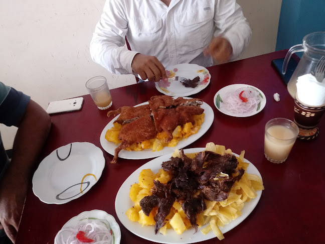 El Sabor Del Cuy - Gastronomía y hostelería