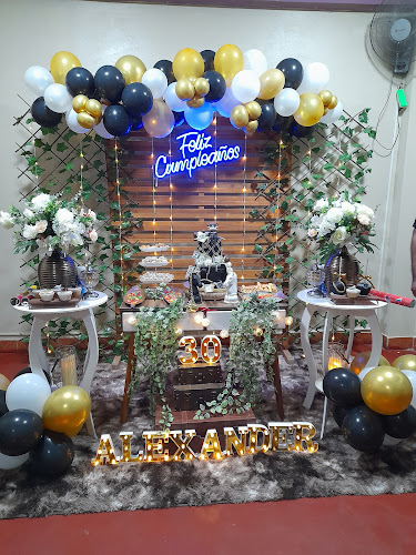 Opinii despre Con Dulzura în Puerto Maldonado - Gastronomía y hostelería