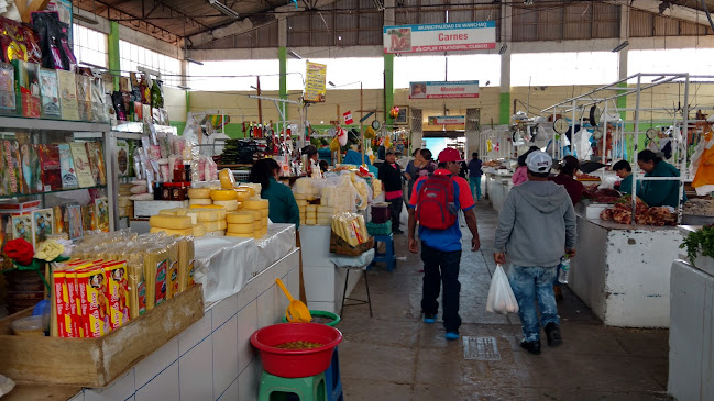 Comentarii opinii despre Centro Gastronomico Wanchaq