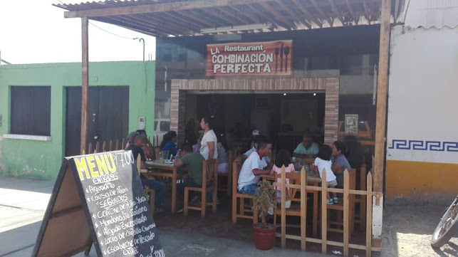 Opinii despre Restaurant "La combinación Perfecta" în Chimbote - Gastronomía y hostelería