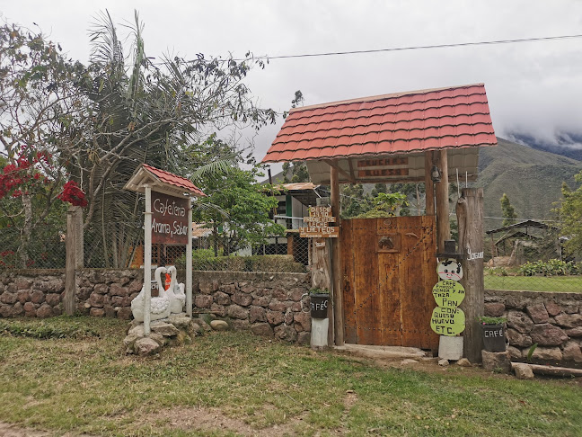 Rancho Villalobos - Gastronomía y hostelería