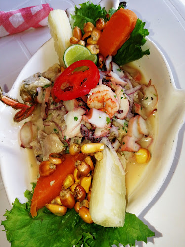 Centro Recreacional El Bosque - Gastronomía y hostelería