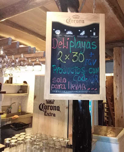 Antica Pizzeria Punta Hermosa - Punta Hermosa