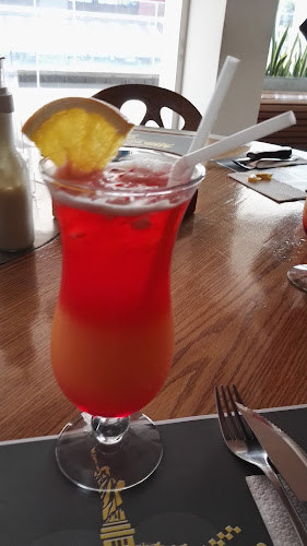 New York Burger - Lima