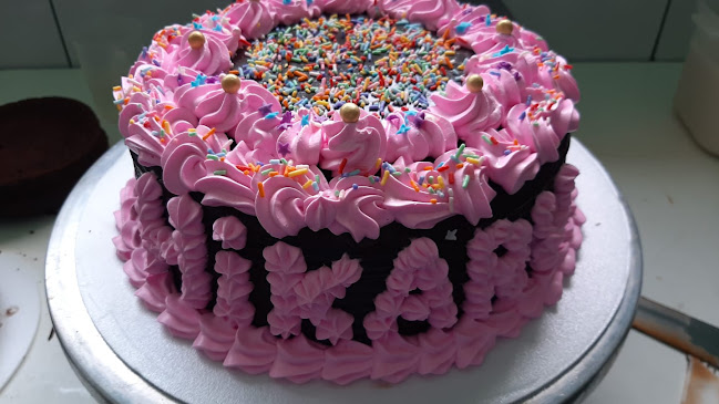 Panadería Pastelería Kenko's - Gastronomía y hostelería