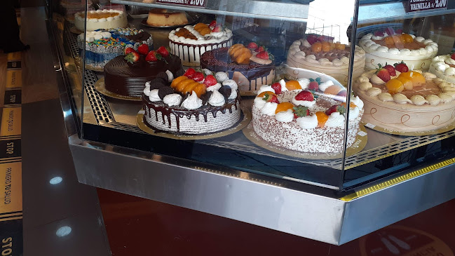 Comentarii opinii despre Mercado Lobaton