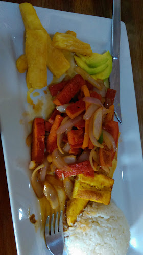 Restaurante Shambari Campa - Gastronomía y hostelería