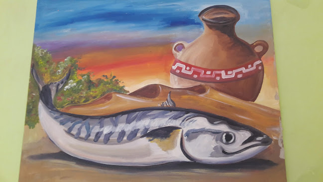 Opinii despre Restaurante Tía Camila în Sechura - Gastronomía y hostelería