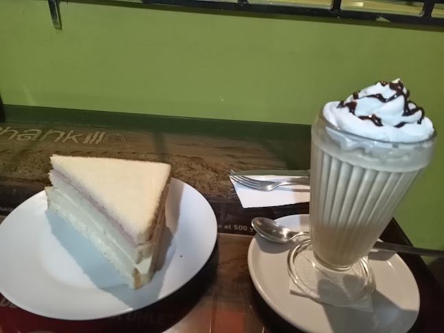 Opinii despre La Casita del Café în Casma - Gastronomía y hostelería