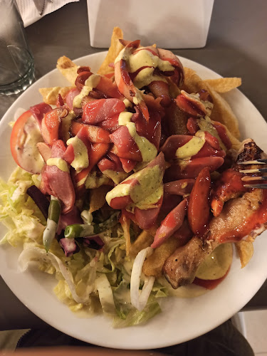 Opinii despre Pollos Willy în Camaná - Gastronomía y hostelería