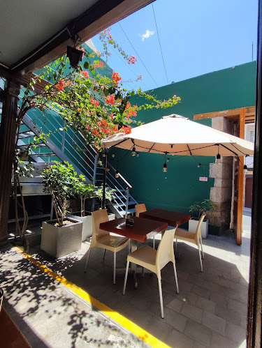 Pizzeria Presto - Moquegua