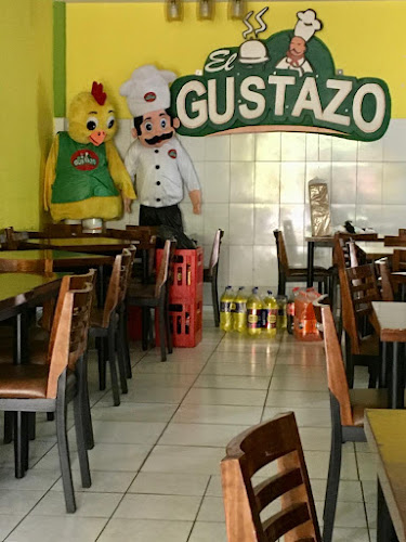 Polleria El Gustazo