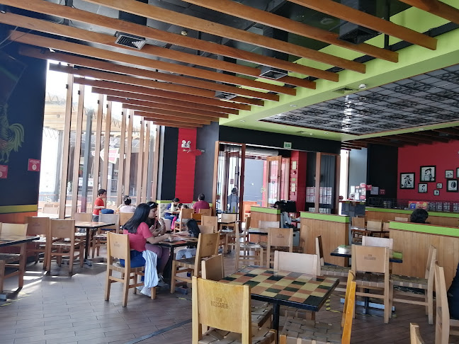 Don Belisario - Trujillo