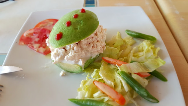 Comentarii opinii despre Barucci (turistas)