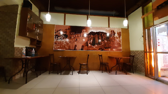 Señorío Cajamarquino - Gastronomía y hostelería