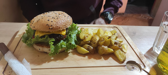 La Casa de la Carne - Andahuaylas