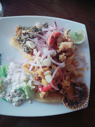 Av. La Mar 2376, San Miguel 15087