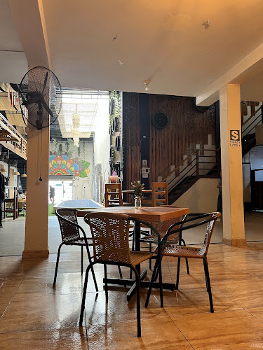 Opinii despre Restaurant "Aloha" în Paita - Gastronomía y hostelería