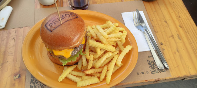 Comentarii opinii despre Primos Chicken Bar La Molina